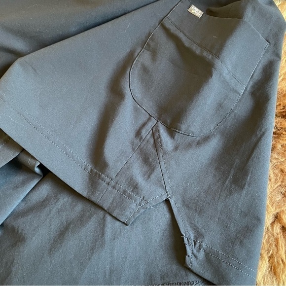 𝅺CHLOROPHYLL skirt - Picture 5 of 6